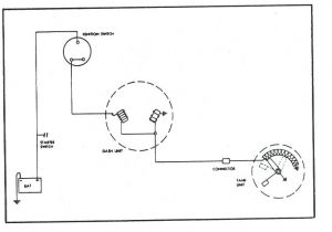 Boat Fuel Tank Gauge Wiring Diagram 2 Wire Fuel Gauge Diagram Wiring Diagram Expert