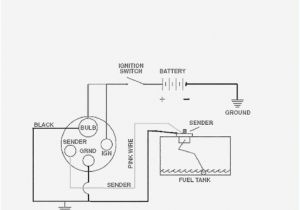 Boat Fuel Tank Gauge Wiring Diagram Gas Sending Unit Wiring Diagram Wiring Diagram Img