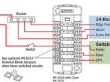Boat Fuse Block Wiring Diagram Blue Sea Fuse Block Wiring Diagram Wiring Diagram Database Blog