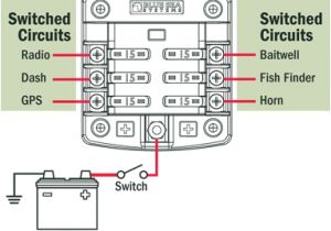 Boat Fuse Block Wiring Diagram Fuse Block Wiring Diagram Wiring Diagram Page Boat Fuse Block Wiring Diagram Fuse Block Wiring Diagram Wiring Diagram Page