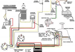 Boat Ignition Switch Wiring Diagram Cobra Omc Wiring Diagram Wiring Diagram Basic