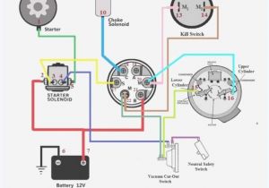 Boat Ignition Switch Wiring Diagram Marine solenoid Wiring Wiring Diagram Meta