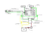 Boat Inverter Wiring Diagram Ac Wire Diagram Bank Wiring Diagram Centre