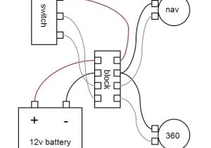 Boat Running Lights Wiring Diagram Running Wiring Diagram Wiring Diagram New
