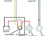 Boat Starter Motor Wiring Diagram Hr 7520 Evinrude solenoid Wiring Diagram Free Diagram