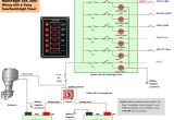 Boat Switch Panel Wiring Diagram Free Boat Wiring Schematics Data Schematic Diagram