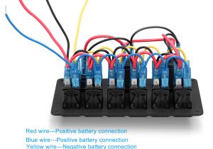 Boat Switch Panel Wiring Diagram How to Wire A 6 Switch Panel Data Wiring Diagram Preview Boat Switch Panel Wiring Diagram How to Wire A 6 Switch Panel Data Wiring Diagram Preview