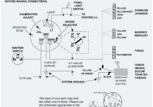 Boat Tachometer Wiring Diagram Faria Tach Wiring Diagram Wiring Diagrams Bib