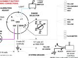 Boat Tachometer Wiring Diagram Mercury Tachometer Wiring Diagram Wiring Diagram Name