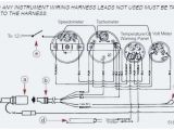 Boat Tachometer Wiring Diagram Outboard Tachometer Wiring Wiring Diagram Sample