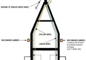 Boat Trailer Wiring Diagram 4 Way 16 Best Trailer Wiring Images In 2019 Boat Trailer Wiring Diagram 4 Way 16 Best Trailer Wiring Images In 2019