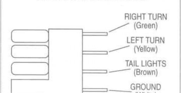 Boat Trailer Wiring Diagram 4 Way Collection 4 Way Trailer Wiring Diagram Pictures Diagrams