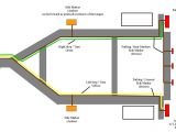 Boat Trailer Wiring Diagram 5 Way Wire Diagram for Trailer Light Kits Wire Circuit Diagrams Wiring
