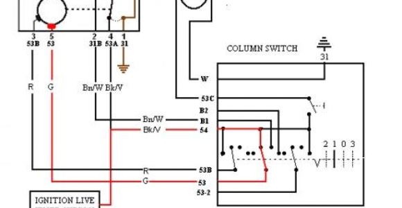 Boat Windshield Wiper Motor Wiring Diagram Nh 8793 Wiper Motor Wiring Diagram Wiper Motor Wiring