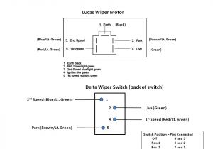 Boat Windshield Wiper Motor Wiring Diagram Tz 0981 Lucas Wiper Motor Wiring Diagram Free Diagram