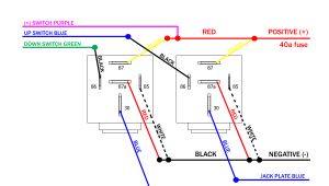 Bob S Jack Plate solenoid Wiring Diagram Panasonic Fv 08vks3 Wiring Diagram Wiring Diagram Rules
