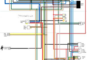 Bobber Wiring Diagram Click This Image to Show the Full Size Version Wiring Diagram