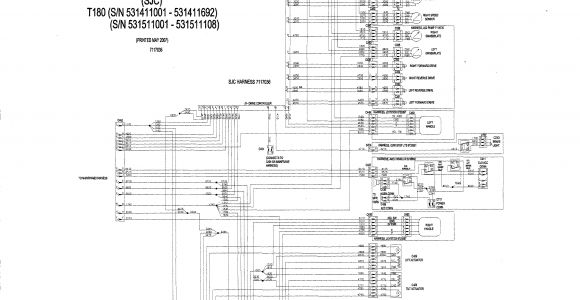Bobcat 7 Pin Plug Wiring Diagram Bobcat 7 Pin Diagram Wiring Diagram Page