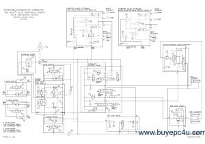 Bobcat 763 Fuel Shut Off solenoid Wiring Diagram Ev 7828 Case 1835c Wiring Diagram Wiring Diagram