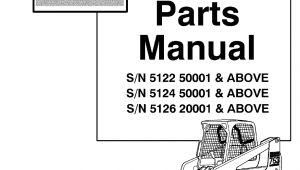 Bobcat 763 Fuel Shut Off solenoid Wiring Diagram Pdf Bobcat 763g Parts Manual Pdf Document