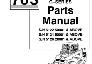 Bobcat 763 Fuel Shut Off solenoid Wiring Diagram Pdf Bobcat 763g Parts Manual Pdf Document Bobcat 763 Fuel Shut Off solenoid Wiring Diagram Pdf Bobcat 763g Parts Manual Pdf Document