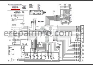 Bobcat 763 Fuel Shut Off solenoid Wiring Diagram S300 Bobcat Wire Controls Diagram Fokus Fuse12 Klictravel Nl