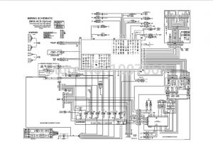 Bobcat 763 Wiring Diagram 763 Bobcat Starter Wiring Diagram Wiring Diagram Schema