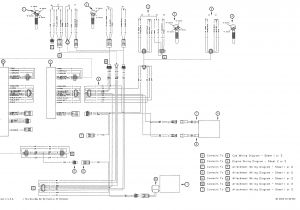 Bobcat 763 Wiring Diagram Bobcat 7753 Wiring Diagram Wiring Diagram Schematic