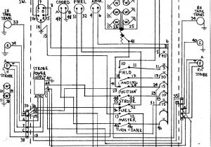 Bobcat S250 Wiring Diagram Alternator Wiring Diagram for Melroe 610 Wiring Diagram Blog