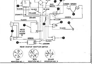 Bobcat S250 Wiring Diagram Bobcat 743 Altenator Wiring Diagram Wiring Diagram