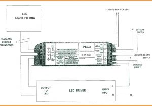 Bodine B100 Ballast Wiring Diagram Led Emergency Ballast Wiring Diagram Diagram Base Website