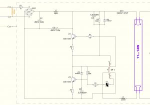 Bodine B100 Wiring Diagram 4a2 Cfl Driver Wiring Diagram Wiring Resources