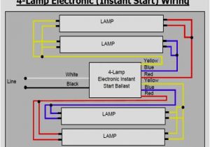 Bodine Ballast Wiring Diagram Bodine B90 Wiring Diagram Wiring Diagrams