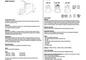 Bodine Bsl17c C2 Wiring Diagram Sapphire Series 4 Led High Lumen Downlight Bodine Bsl17c C2 Wiring Diagram Sapphire Series 4 Led High Lumen Downlight
