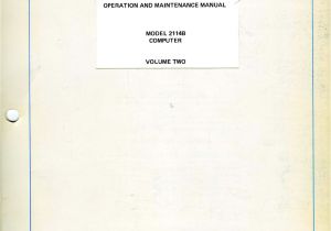 Bodine Eli S 100 Wiring Diagram Operating and Service Manu Al Pdf Document