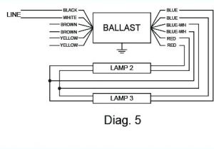 Bodine Emergency Ballast Wiring Diagram Bodine B100 Emergency Ballast Wiring Diagram T5 Bal1400 Diagrams for