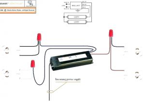 Bodine Emergency Ballast Wiring Diagram Bodine B100 Fluorescent Emergency Ballast Wiring Diagram Ps300