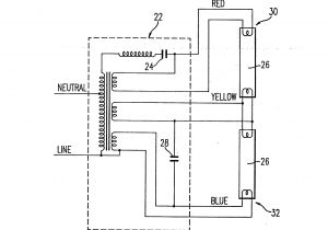 Bodine Emergency Ballast Wiring Diagram Electrical Emergency Lighting Diagram Electrical Wiring Diagram
