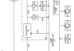 Bodine Motor Wiring Diagram Wiring Diagram for Bodine Recessed Light Wiring Diagrams Global