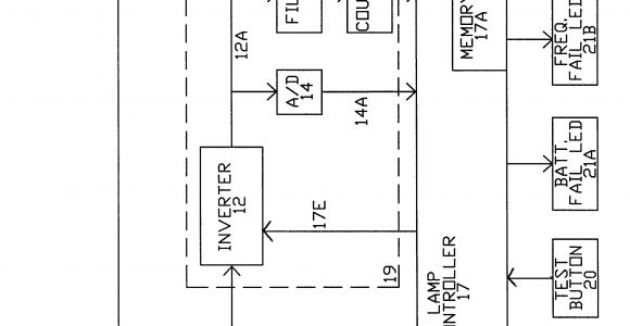 Bodine Motor Wiring Diagram Wiring Diagram for Bodine Recessed Light Wiring Diagrams Global