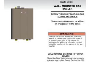 Boiler Emergency Shut Off Switch Wiring Diagram Gwm Ie Boiler Installation Manual Lennox