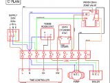 Boiler Wiring Diagram with Zone Valves Central Heating Controls and Zoning Diywiki