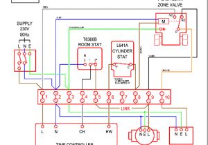 Boiler Wiring Diagram with Zone Valves Central Heating Controls and Zoning Diywiki Boiler Wiring Diagram with Zone Valves Central Heating Controls and Zoning Diywiki
