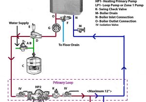 Boiler Wiring Diagrams Water Boiler Diagram Wiring Diagram Show