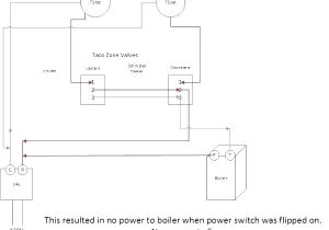 Boiler Zone Valve Wiring Diagrams Boiler Zone Valve New House Online Sample