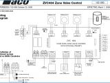Boiler Zone Valve Wiring Diagrams Wiring Taco Relays for Circulators Wiring Diagram Ops