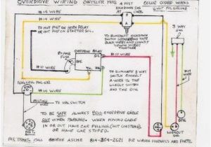 Borg Warner Overdrive Wiring Diagram Overdrive Frustrations P15 D24 forum P15 D24 Com and Pilot House Com