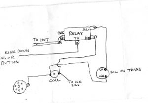 Borg Warner Overdrive Wiring Diagram Wiring Diagram for A Kenmore 25328093801 Upright Freezer Samurai