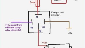 Bosch 12v Relay Wiring Diagram 5 Post Relay Wiring Diagram Wiring Diagram