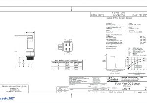 Bosch 15730 Oxygen Sensor Wiring Diagram 4 Wire O2 Diagram Wiring Diagram Database
